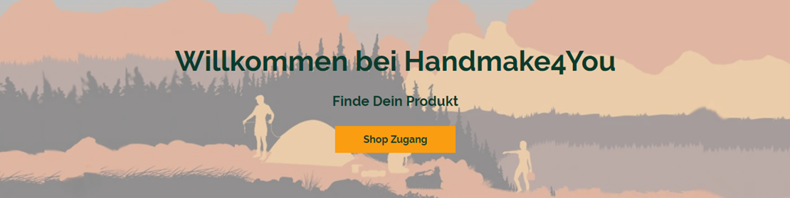 Shop Zugang